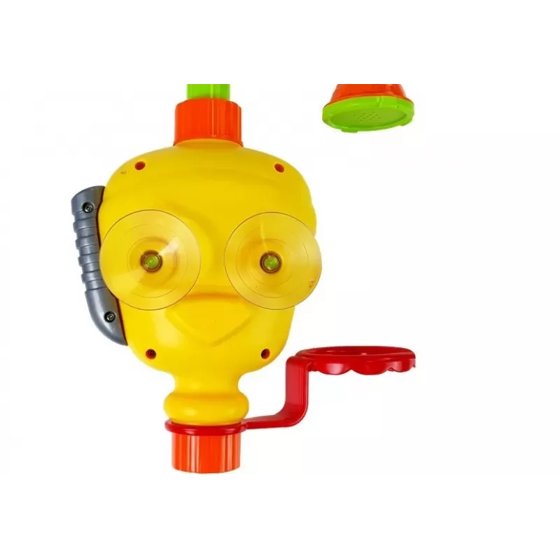 Badespielzeug Tauchroboter