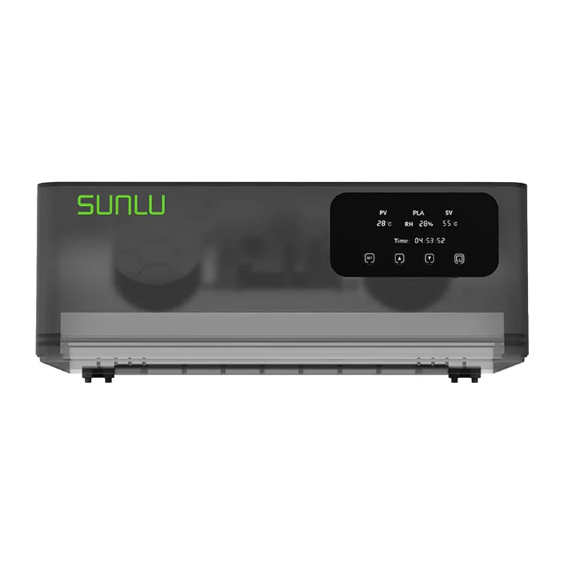 Sunlu Filamenttrockner für AMS Bambu Lab
