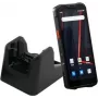 Sunmi L2s PRO 5,5 Zoll Android 12 GMS mobiles POS-Terminal mit 2D-Scanner und Ladestation P09064085-CRA
