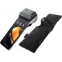 Sunmi V3 6,75 Zoll Android 13 POS-Terminal mit 58mm Bon- & Etikettendrucker, 4G, NFC, Dual-SIM P06100035-HOL