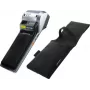 SUNMI V3H 6,75 Zoll Android 13 GMS POS-Terminal mit 58mm Bon- & Etikettendrucker, 4G LTE, NFC, Dual SIM, 3GB/32GB, Schwarz P06100033-HOL