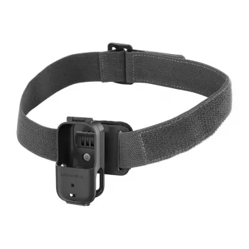 Sunnylife 360° Rotierendes Stirnband für Osmo Nano (ON-TD111) - Schwarz