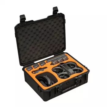 SUNNYLIFE Super Hard Case für DJI Avata 2