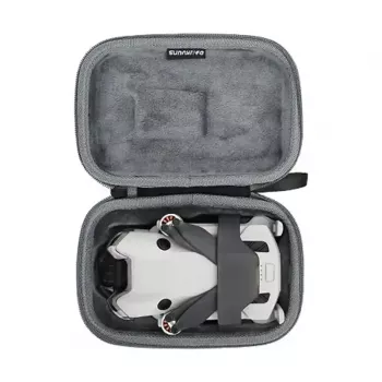 SUNNYLIFE Tragetasche für DJI Mini 4 Pro N4P-B696