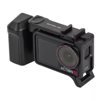 Sunnylife Halterung für DJI Osmo Action 5 Pro / 4 / 3