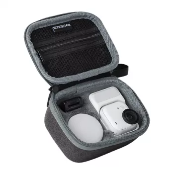 Sunnylife Mini-Tasche für Insta360 GO Ultra, GU-B042