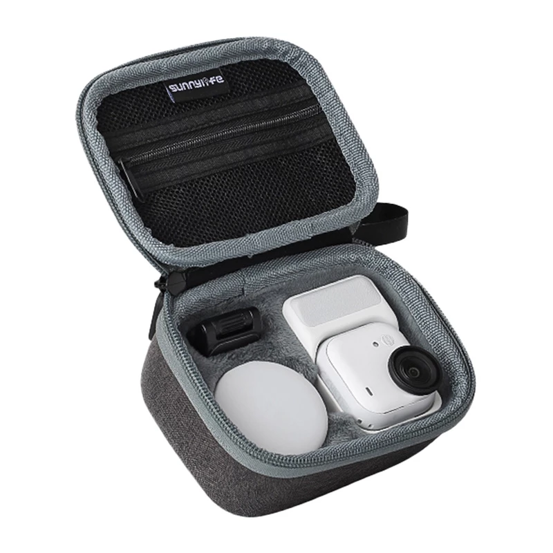 Sunnylife Mini-Tasche für Insta360 GO Ultra, GU-B042