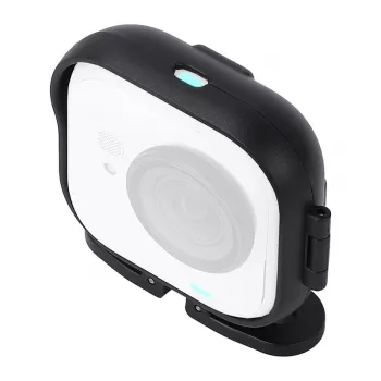 Sunnylife Montagerahmen-Adapter für Insta360 GO Ultra