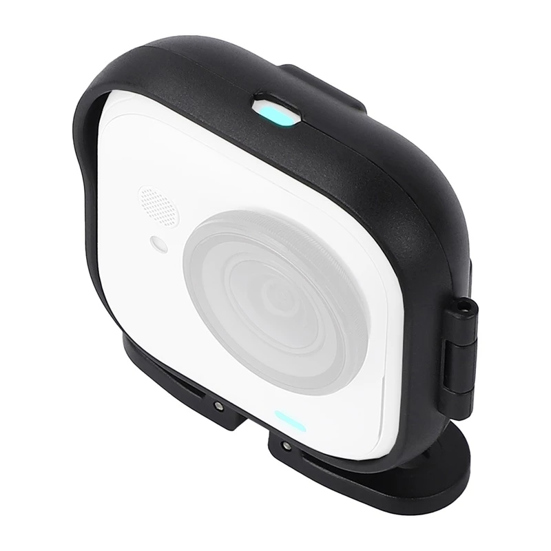 Sunnylife Montagerahmen-Adapter für Insta360 GO Ultra