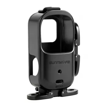 Sunnylife ON-BK065 Faltbarer Schutz-Montagerahmen für DJI Osmo Nano