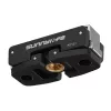 Sunnylife Reversibler Montageadapter für DJI Osmo Nano / Action 6, 1/4 Zoll (ON-AD107)
