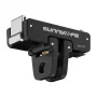 Sunnylife Reversibler Montageadapter für DJI Osmo Nano / Action 6, 1/4 Zoll (ON-AD107)