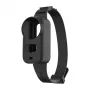 Sunnylife Silikon-Armband für DJI Osmo Nano, Schwarz (ON-ZD050)