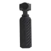 Sunnylife Silikonhülle Wärmeableitung für DJI Osmo Pocket 3 (Schwarz)