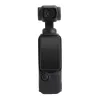 Sunnylife Silikonhülle Wärmeableitung für DJI Osmo Pocket 3 (Schwarz)