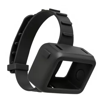 Sunnylife Trageriemen und Silikonhülle für DJI Osmo Nano