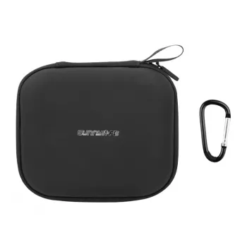 Sunnylife Standard Combo Bag für DJI Osmo Nano, Schwarz, ON-B0102-D