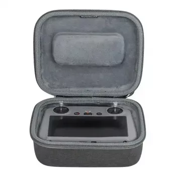 Sunnylife Aufbewahrungstasche für DJI RC 2 Fernbedienung - Grau