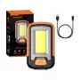 Superfire G21 Workshop Flashlight, 650lm, USB