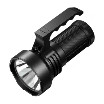 Superfire L20 Taschenlampe, 5000lm, USB-C