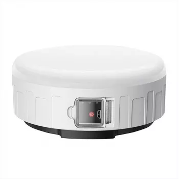 Superfire T25 Campingleuchte, 400 lm, USB, 3 Modi