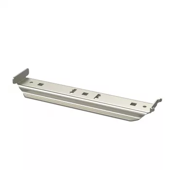 SUPPORT RMK-60-200 10 PG Kabelbinder-Haltebügel