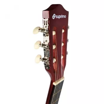 SUPRIMO CGS3 SB Konzertgitarre 4/4 Sunburst
