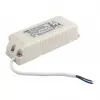 SYNERGY21 LED Deckeneinbauspot Helios mit Netzteil (S21-LED-ME043)