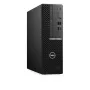 T1A Dell OptiPlex 7080 SFF Desktop-PC, i5-10500, 16 GB, 256 GB SSD, Windows 11 Pro