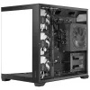 TACENS MARS MC-V5 4xARGB USB-C ATX Mid-Tower Gehäuse mit gehärtetem Glas
