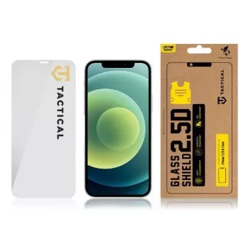 Tactical Apple iPhone 11/XR Glass 0,33mm Clear