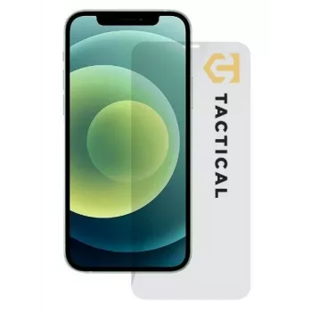 Tactical Apple iPhone 11/XR Glass 0,33mm Clear