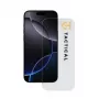 Tactical Apple Tactical Glass Shield 2.5D für Apple iPhone 16 Pro Max Clear
