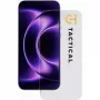 Tactical Glass Shield 2.5D Displayschutzfolie für Xiaomi 17T, transparent