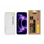 Tactical Glass Shield 5D Displayschutzfolie für Xiaomi 17 Ultra - Schwarz