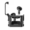 Tactical Vision StrikePods Bluetooth Silber