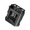Tactical Vision StrikePods Bluetooth Silber