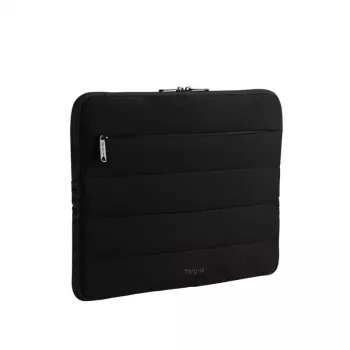 Targus Puffer Laptophülle 13-14 Zoll Schwarz