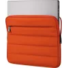 Targus Puffer Laptop-Hülle 15-16 Zoll Rostorange