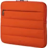 Targus Puffer Laptop-Hülle 15-16 Zoll Rostorange