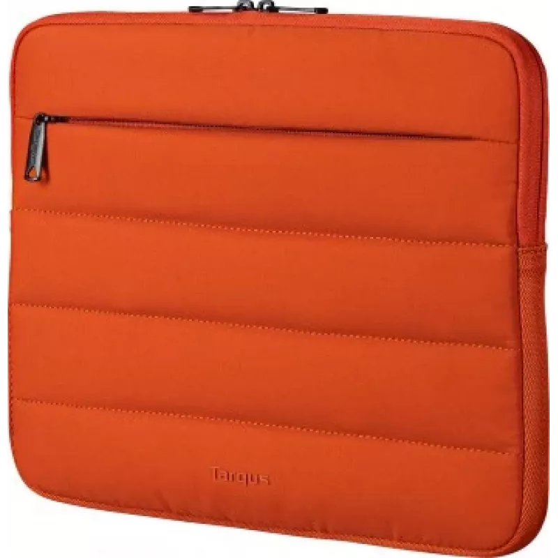 Targus Puffer Laptop-Hülle 15-16 Zoll Rostorange