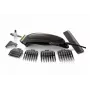 Taurus Mithos avant 902222000 Haarschneider und Trimmer, Schwarz