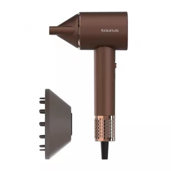 Taurus Digital Force Protect Plus 1600 W Haartrockner mit Ionisation