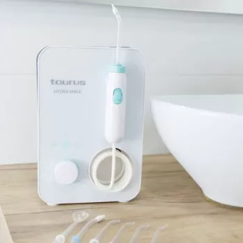 Taurus Hydra Smile Munddusche, 600 ml, 20 W
