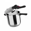 Taurus Moments Rapid 6L Schnellkochtopf KCP4106 Edelstahl