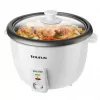 Taurus RICE CHEF Reiskocher 1,8 L 700 W Grau/Weiß