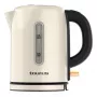 Taurus VINTAGE COMPACT Wasserkocher 1 L 2400 W Creme