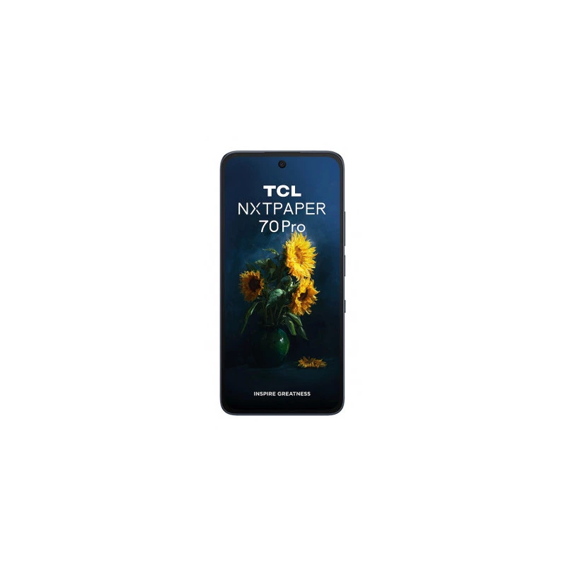 TCL NXTPAPER 70 Pro 5G 8GB/256GB Smartphone, Stellar Blue
