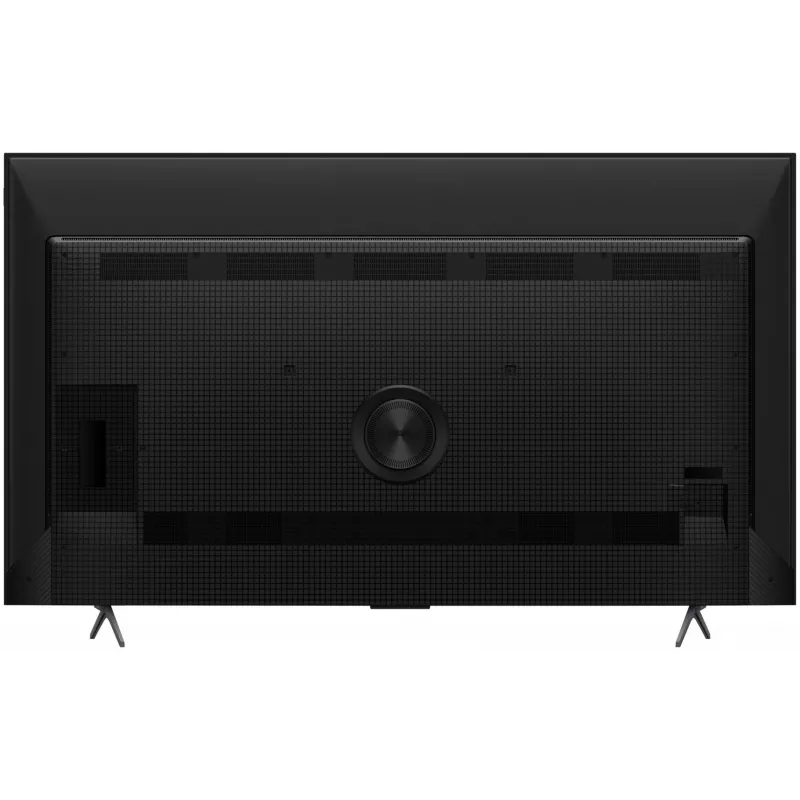 TCL P8L 65P8L 65 Zoll 4K Ultra HD Android Smart LED TV - Schwarz