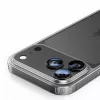 Tech-Protect CamFull Fit Kameraobjektivschutz für Apple iPhone 17 Pro Max, Schwarz